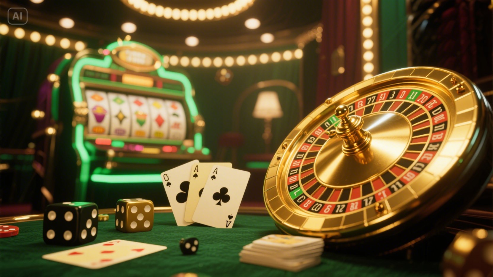 Registration at BitDice Casino Casino