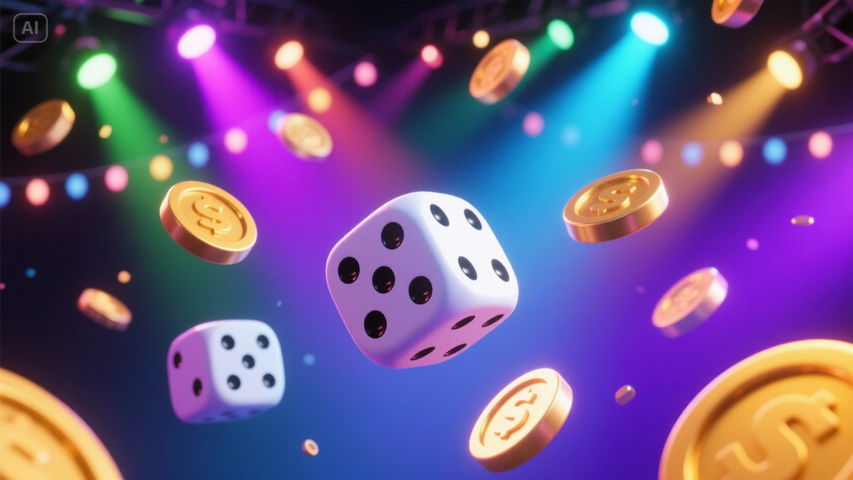 Registration at BitDice Casino Casino