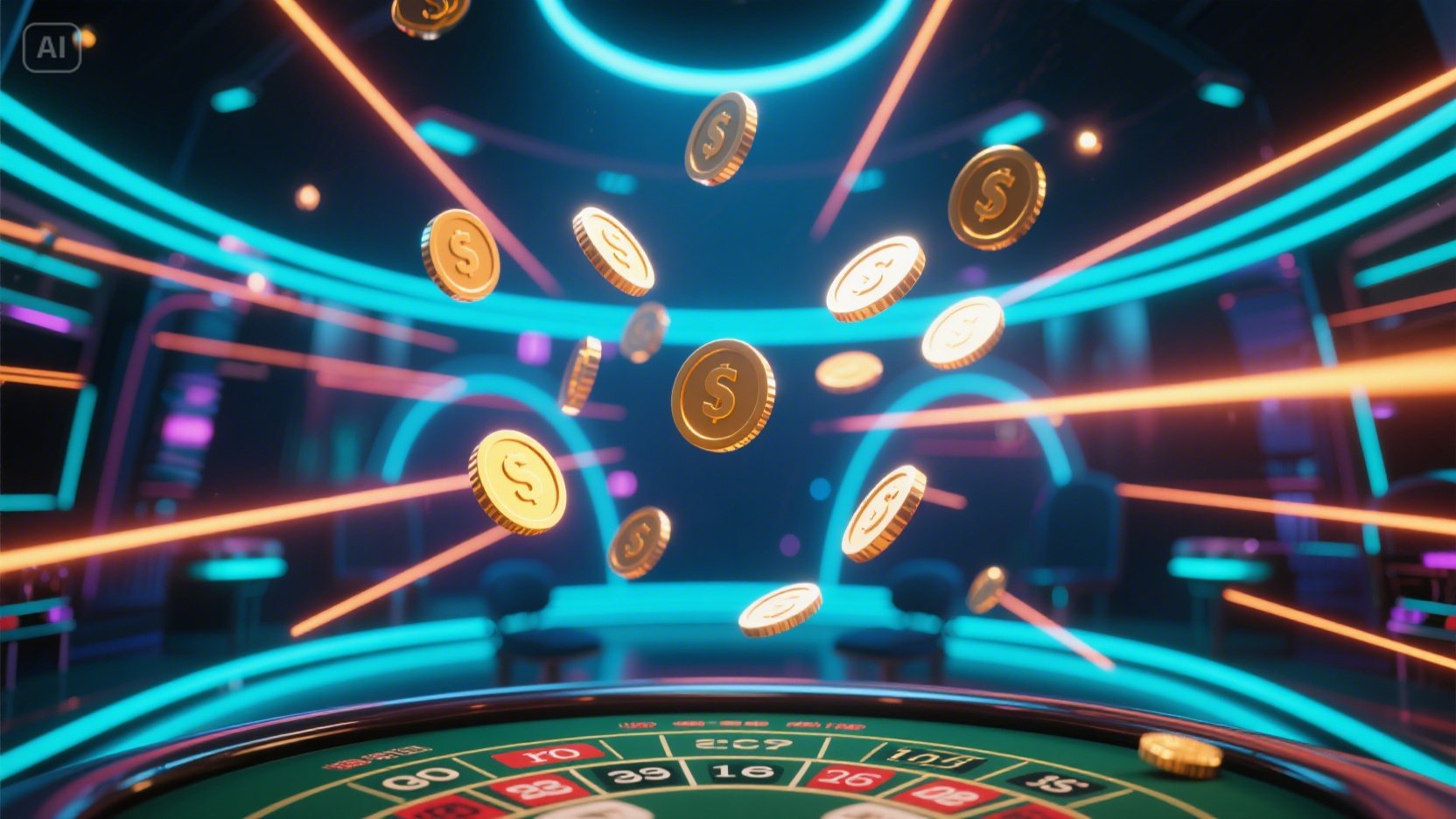 Registration at BitDice Casino Casino