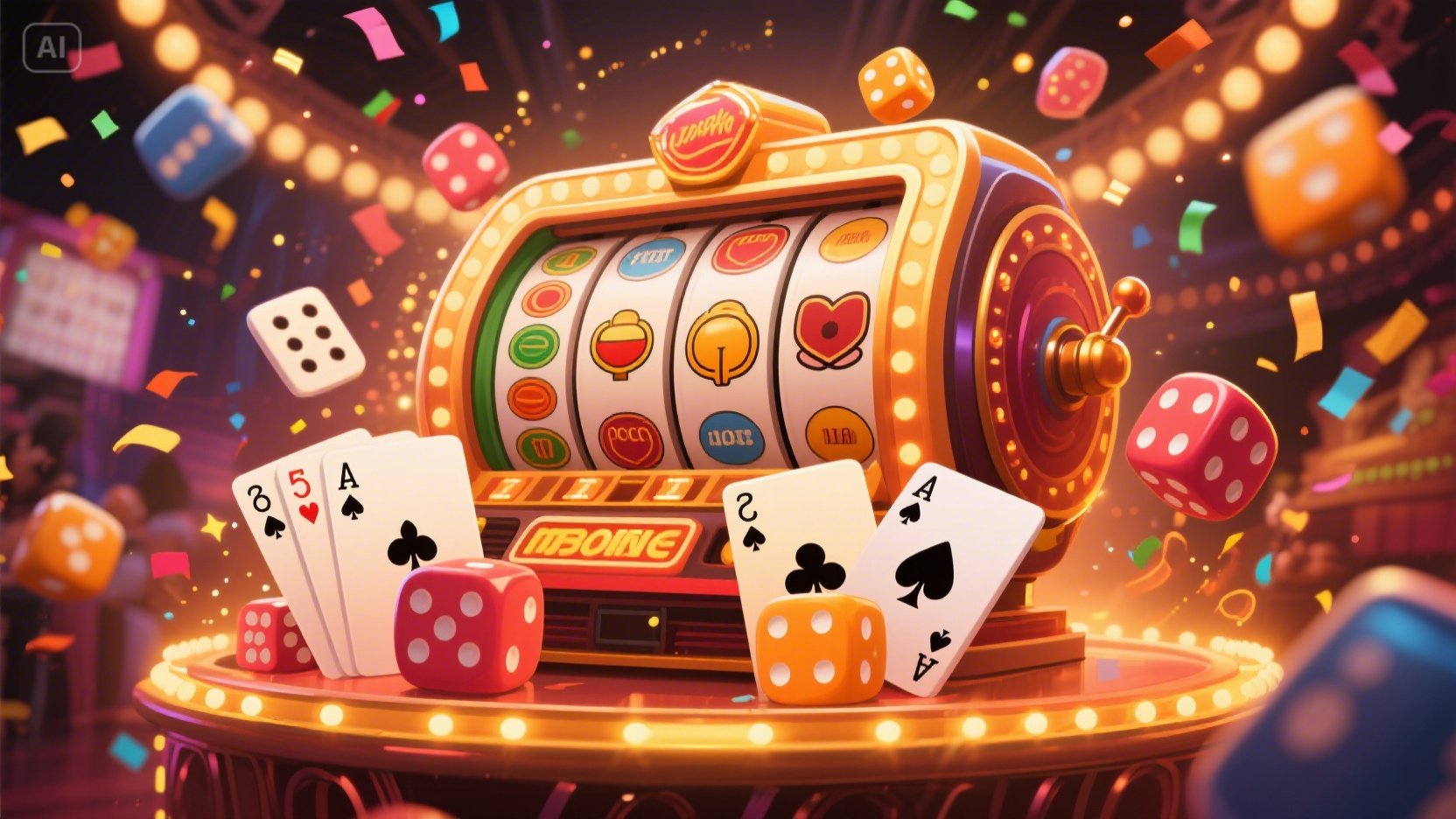 BitDice CasinoDeposit PKR now and receive a 200% instant top-up! Pakistani players can play safely, win big, and enjoy local payment support through JazzCash.